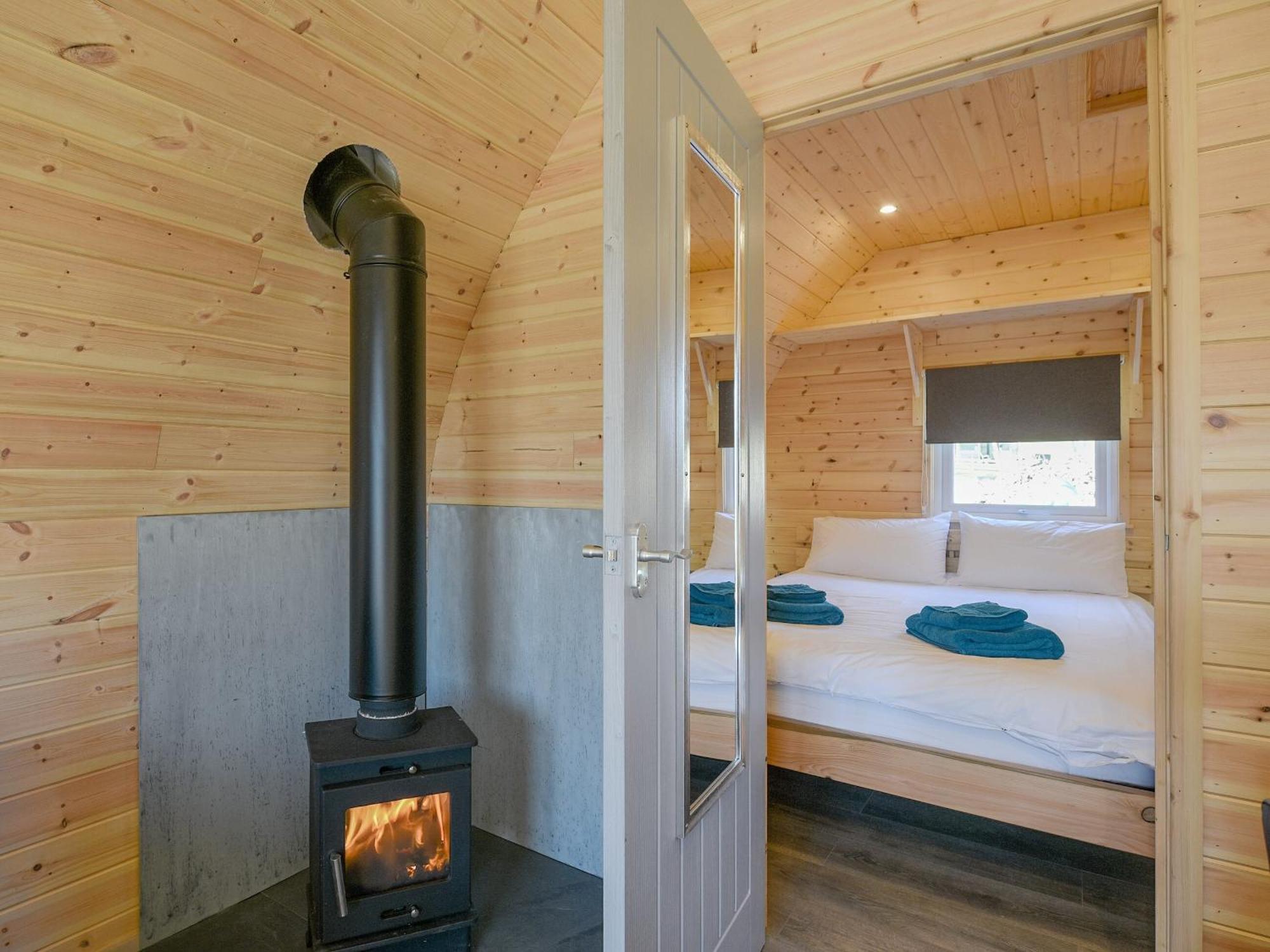 Creyr Glas Pod -Uk41796 Hirnant Eksteriør bilde